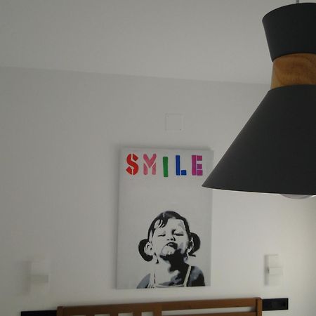 Almagro Suite-A Un Paso Luaran gambar