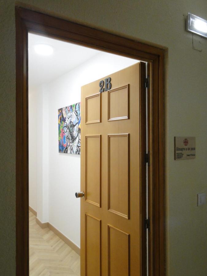 Almagro Suite-A Un Paso Luaran gambar