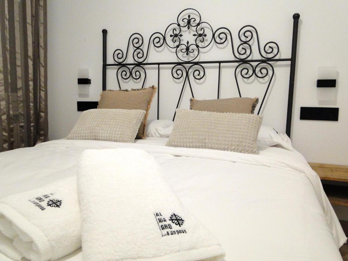 Almagro Suite-A Un Paso Luaran gambar