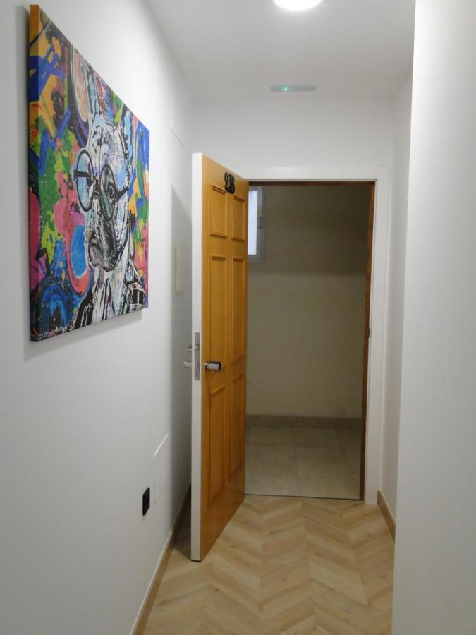 Almagro Suite-A Un Paso Luaran gambar