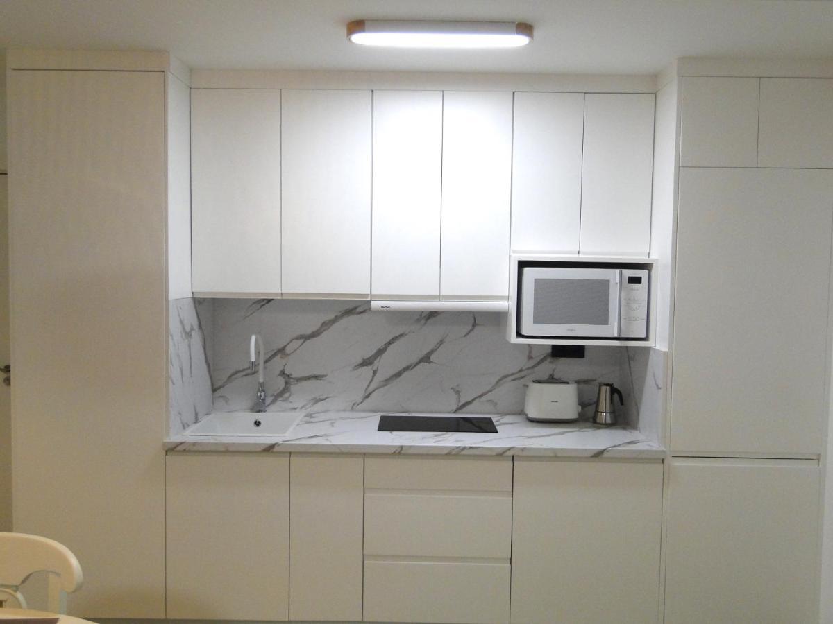 Almagro Suite-A Un Paso Luaran gambar
