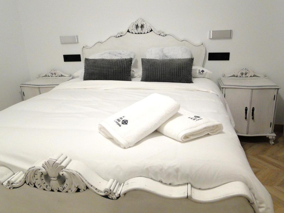 Almagro Suite-A Un Paso Luaran gambar