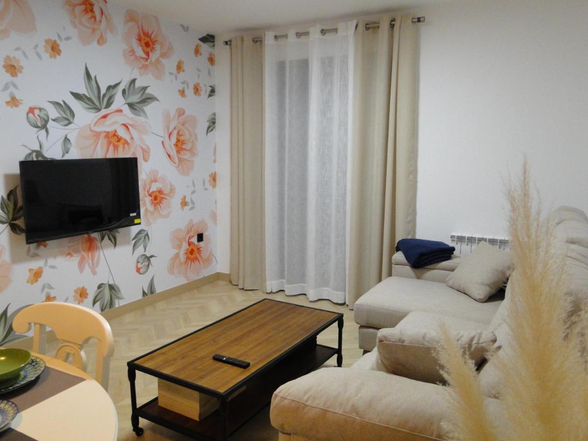 Almagro Suite-A Un Paso Luaran gambar