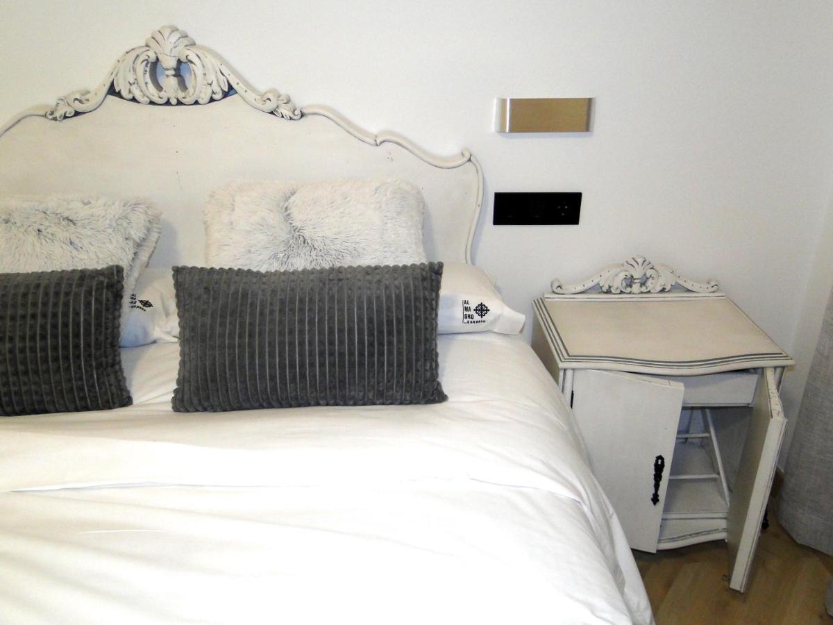 Almagro Suite-A Un Paso Luaran gambar