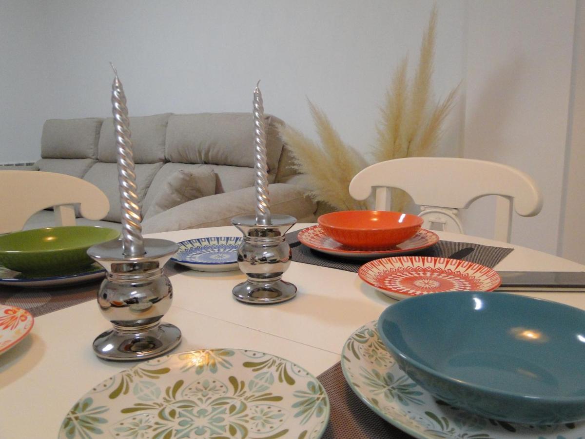 Almagro Suite-A Un Paso Luaran gambar