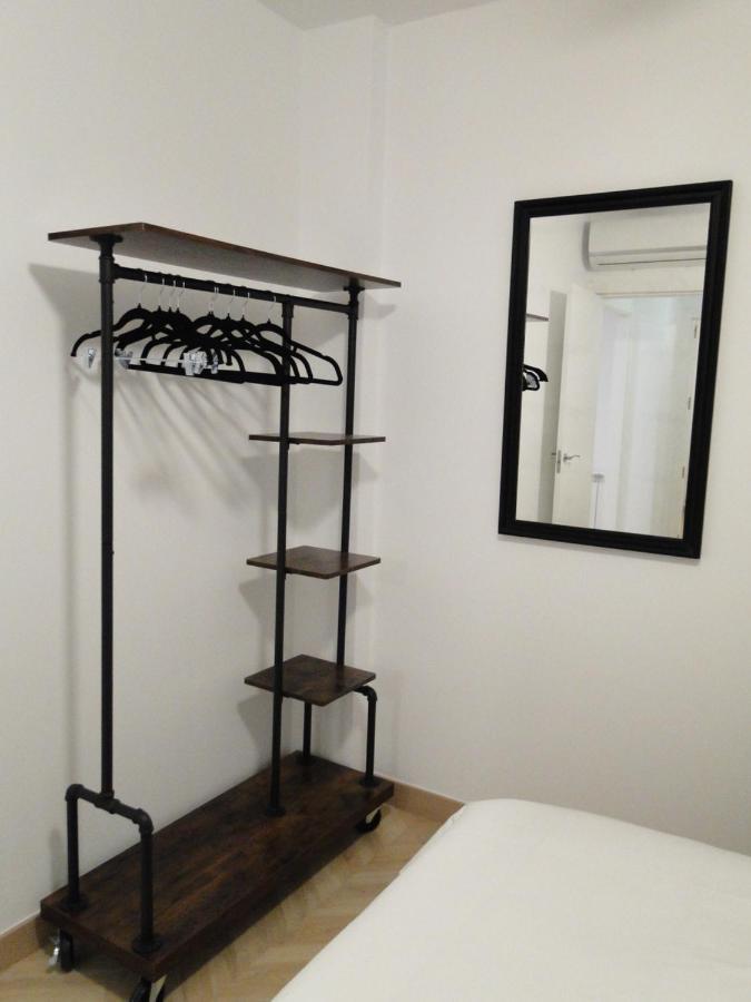 Almagro Suite-A Un Paso Luaran gambar