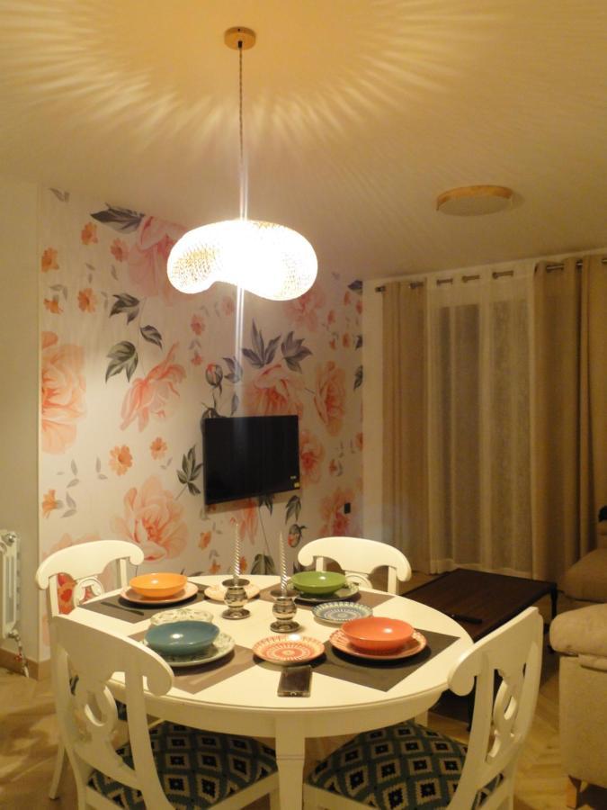 Almagro Suite-A Un Paso Luaran gambar