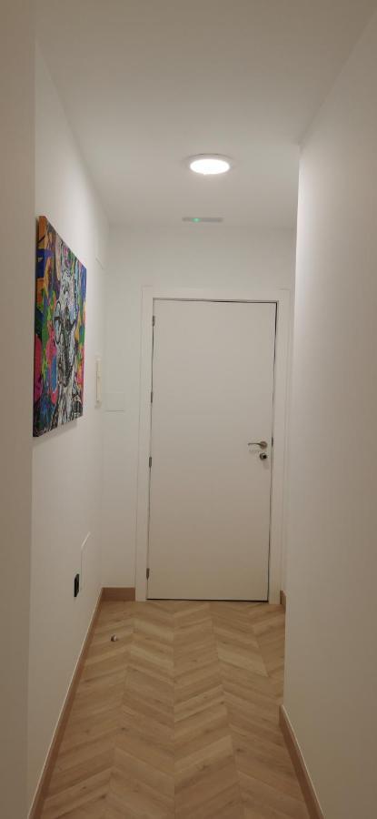 Almagro Suite-A Un Paso Luaran gambar