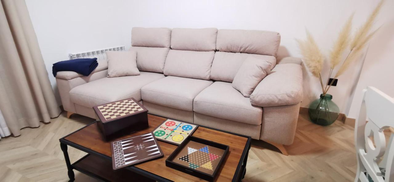 Almagro Suite-A Un Paso Luaran gambar
