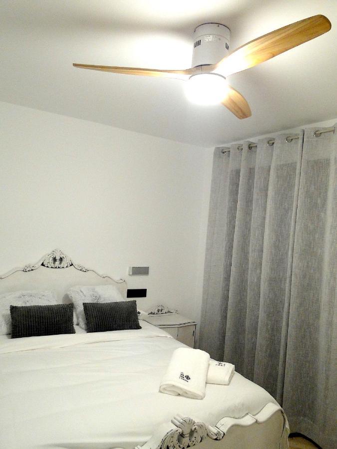 Almagro Suite-A Un Paso Luaran gambar