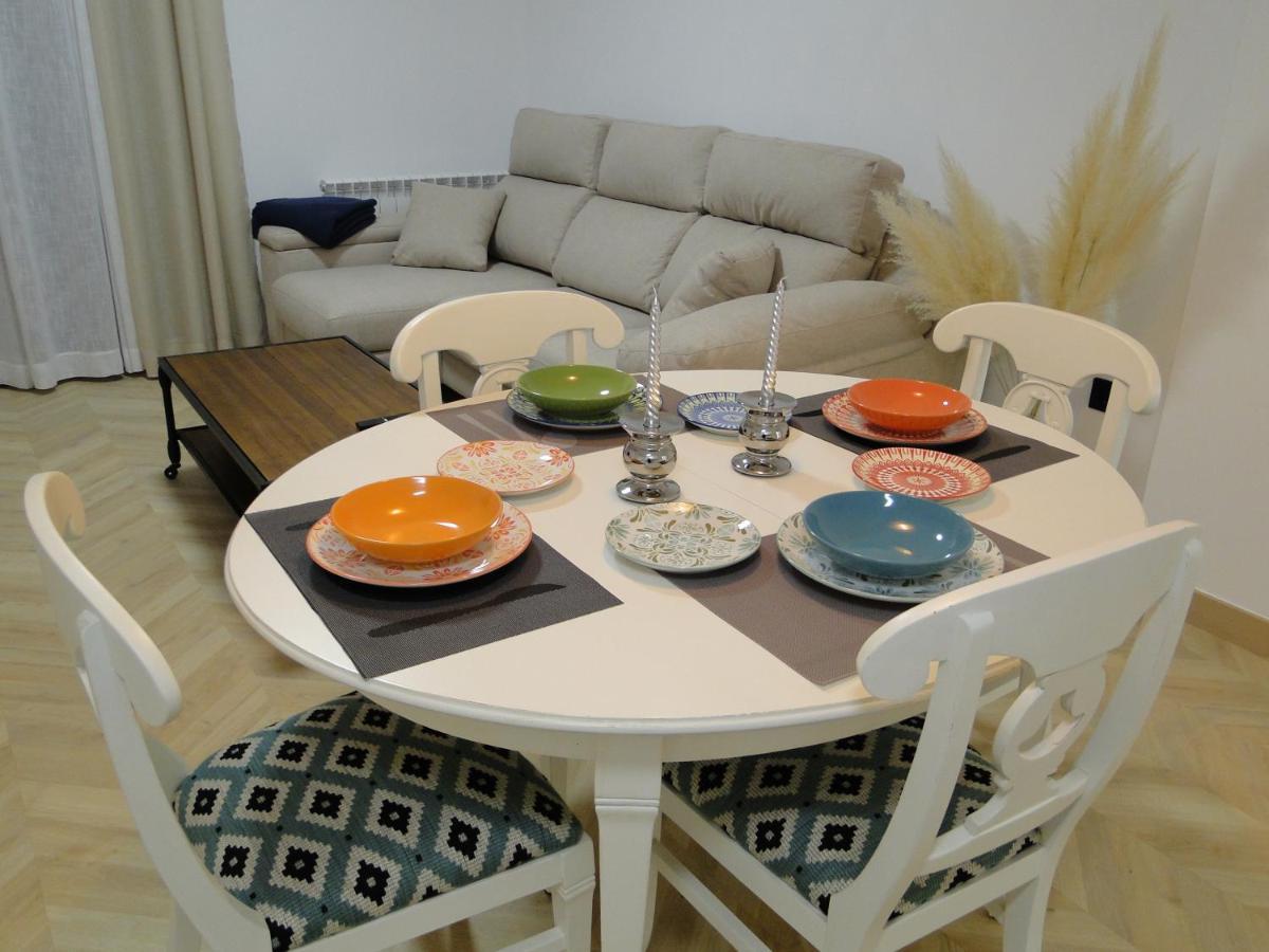 Almagro Suite-A Un Paso Luaran gambar