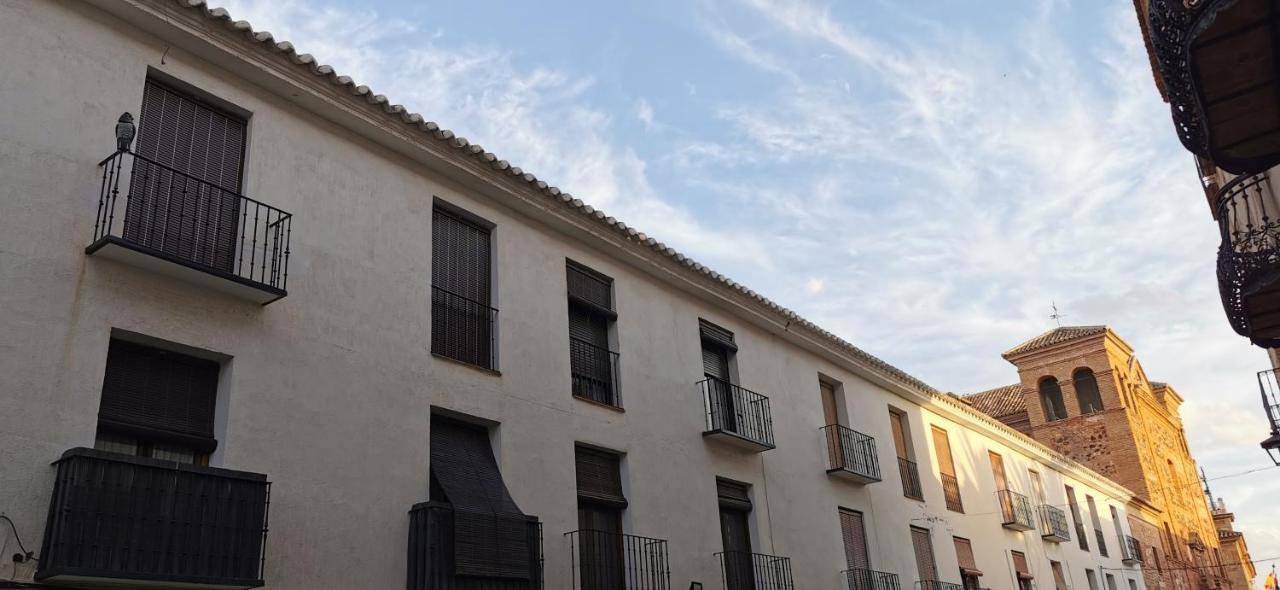 Almagro Suite-A Un Paso Luaran gambar