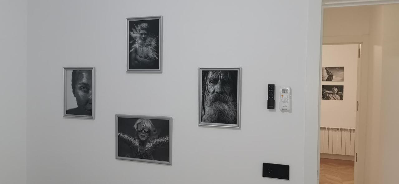 Almagro Suite-A Un Paso Luaran gambar