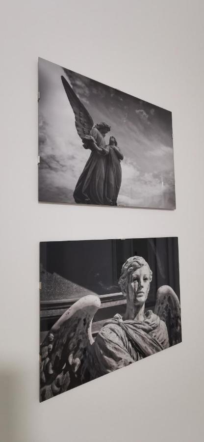 Almagro Suite-A Un Paso Luaran gambar