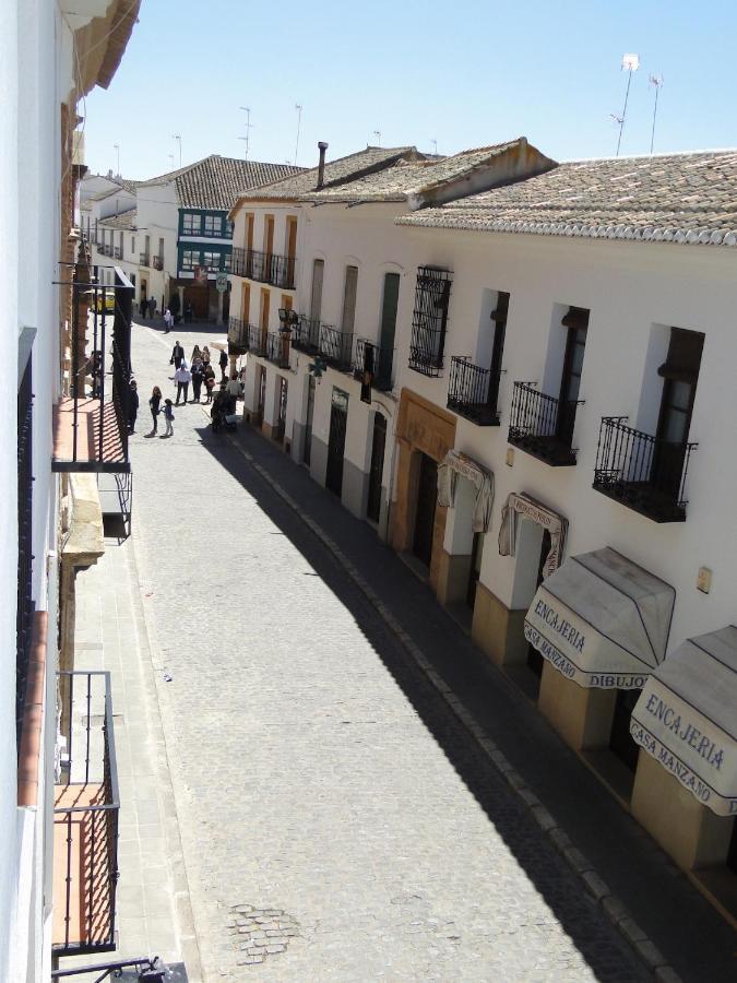 Almagro Suite-A Un Paso Luaran gambar