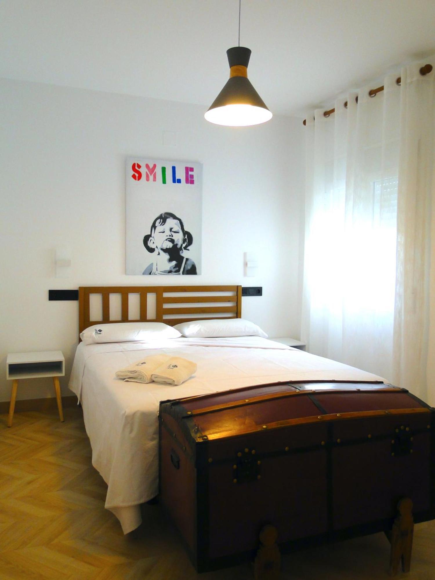Almagro Suite-A Un Paso Luaran gambar