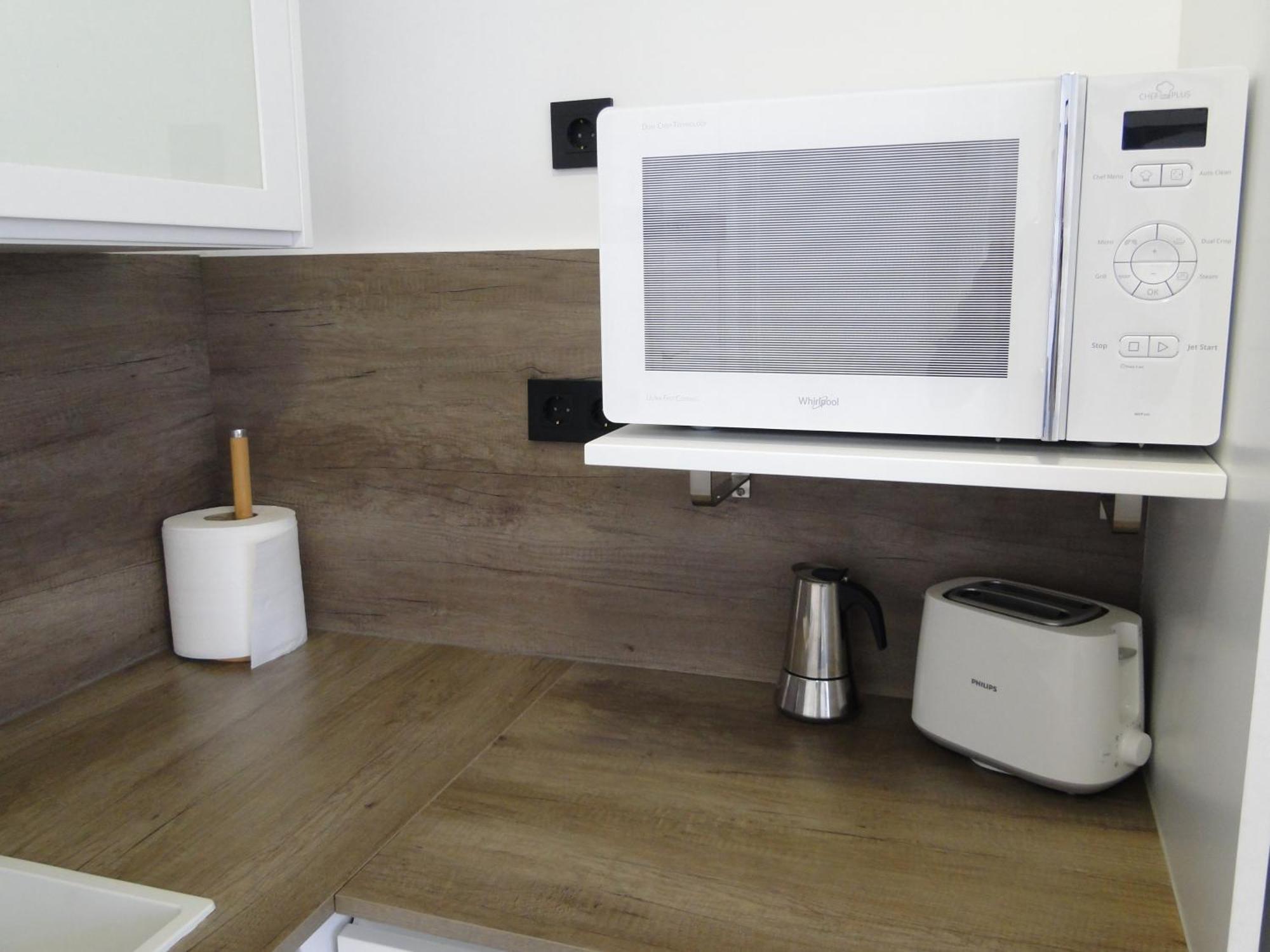 Almagro Suite-A Un Paso Bilik gambar